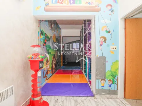 Izdavanje, poslovni prostor, 120m², Zabjelo, Podgorica - image 4