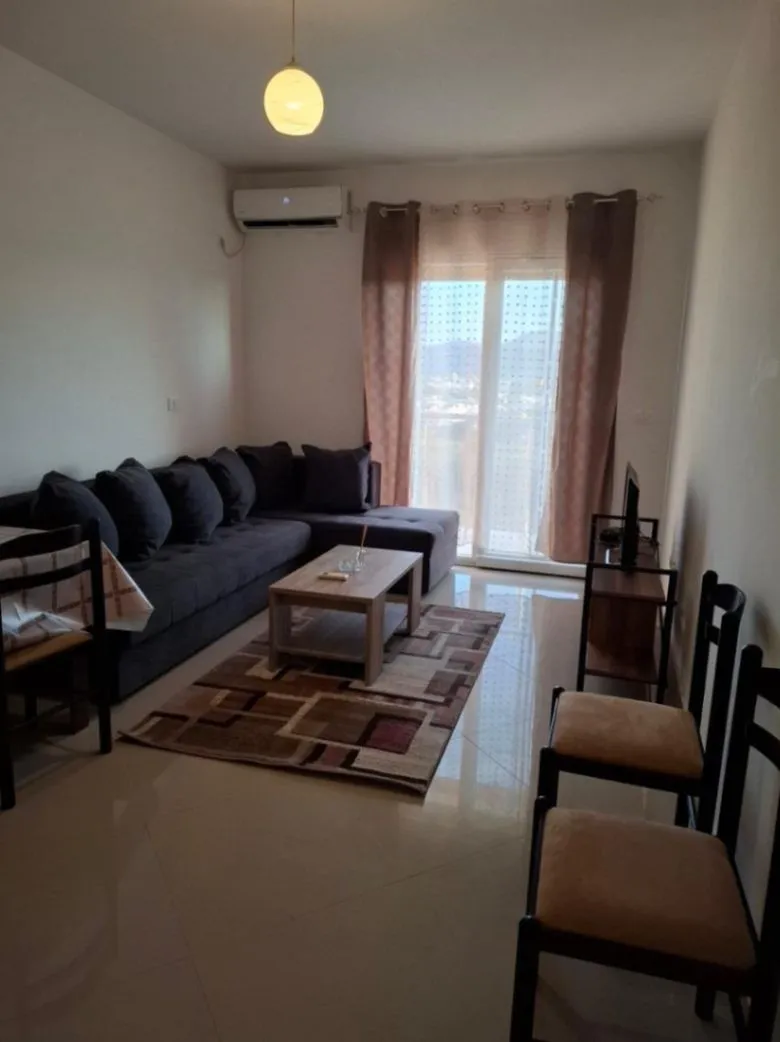 Rent, studio apartment, 30m², Centar, Bar
