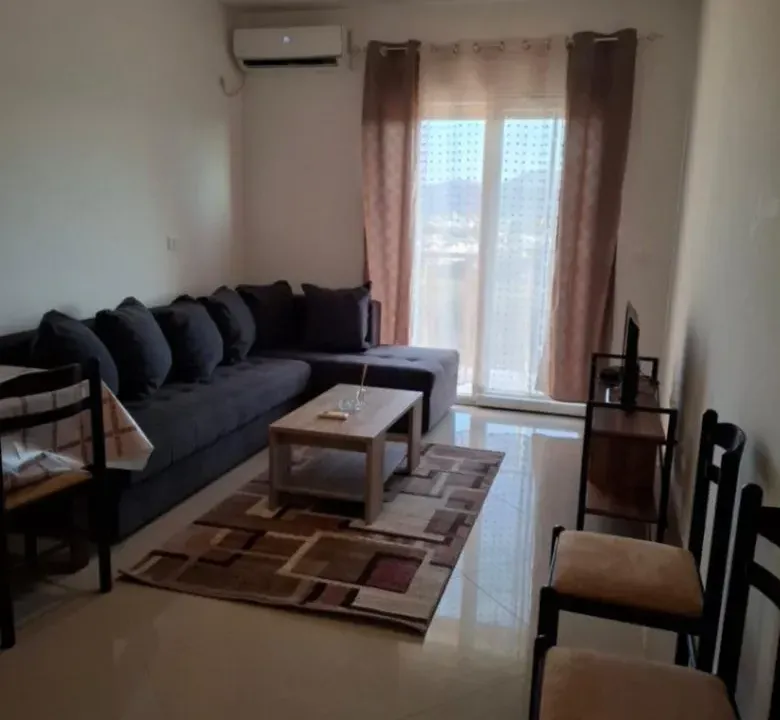 Rent, studio apartment, 30m², Centar, Bar