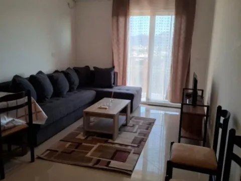 Rent, studio apartment, 30m², Centar, Bar