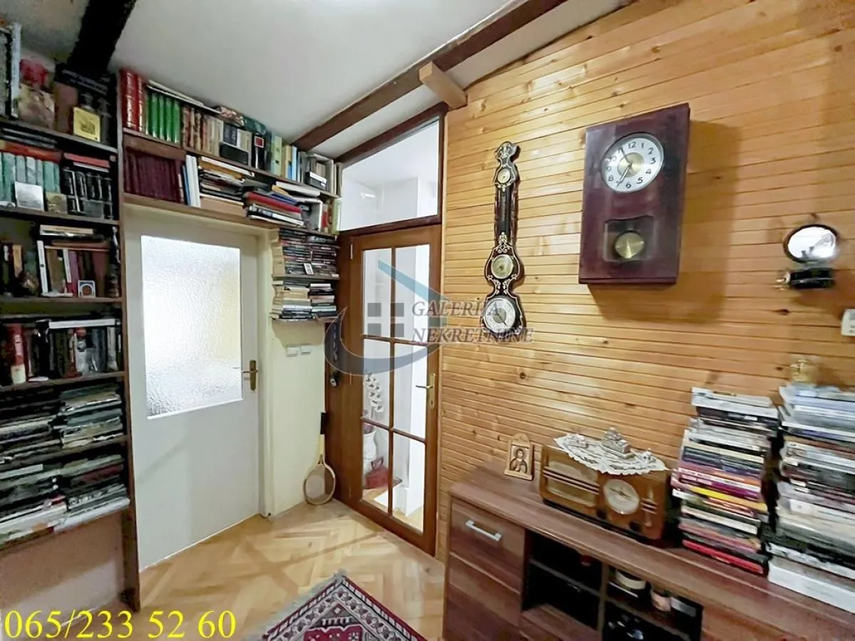 Sale, apartment, 135m², Karaburma, Palilula Sve Podlokacije