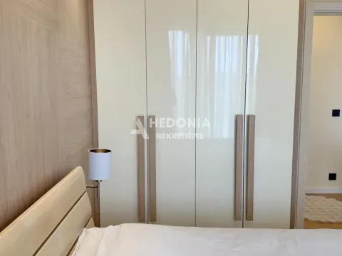 Izdavanje, dvosoban stan, 51m², Novi Beograd Blok 65, Novi Beograd Sve Podlokacije - image 12