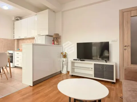 Prodaja, jednosoban stan, 42m², Pobrežje, Podgorica - image 4