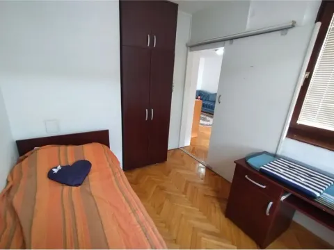 Izdavanje, dvosoban stan, 65m², Niš, Srbija - image 13