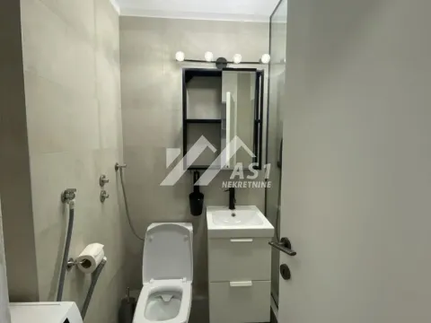 Rent, two bedroom apartment, 42m², Liman 3, Novi Sad Sve Podlokacije - image 9