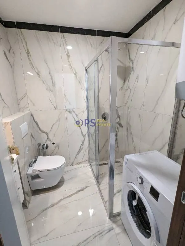 Prodaja, dvosoban stan, 76m², Bar, Crna Gora