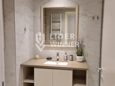 Prodaja, četvorosoban stan, 118m², Savski Venac, Beograd - image 17