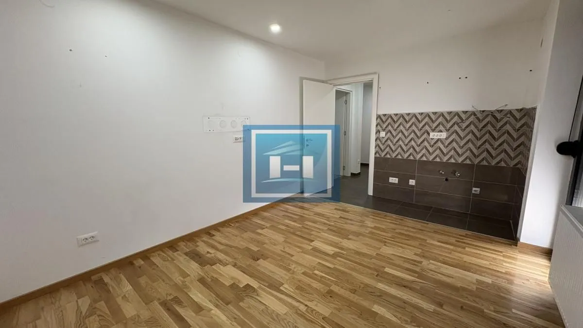 Prodaja, dvosoban stan, 57m², Aqua park, Jagodina