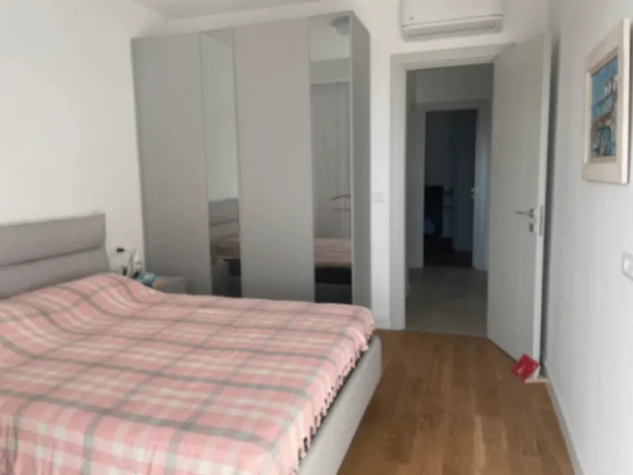 Prodaja, trosoban stan, 84m², Bečići, Budva