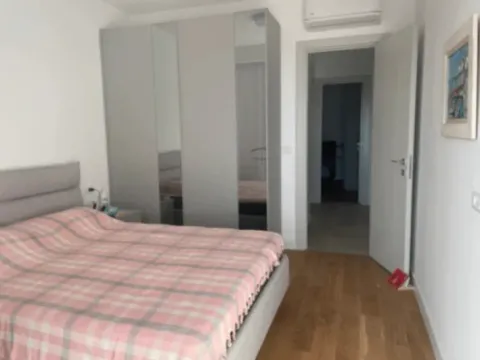 Sale, three bedroom apartment, 84m², Bečići, Budva - image 12