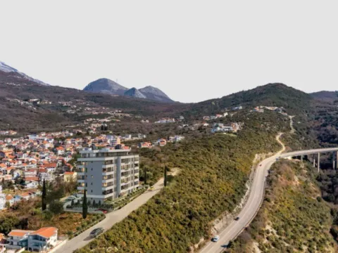 Sale, one bedroom apartment, 59m², Dubrava, Bar - image 4