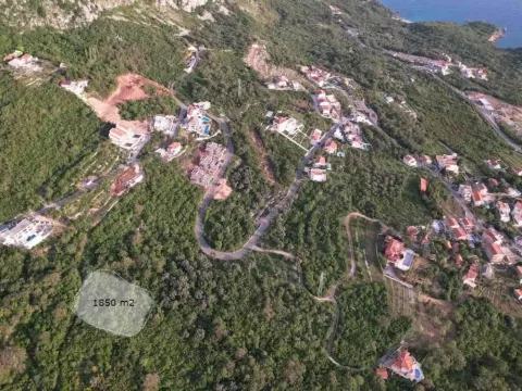 Prodaja, plac, 1850m², Budva, Crna Gora - image 4