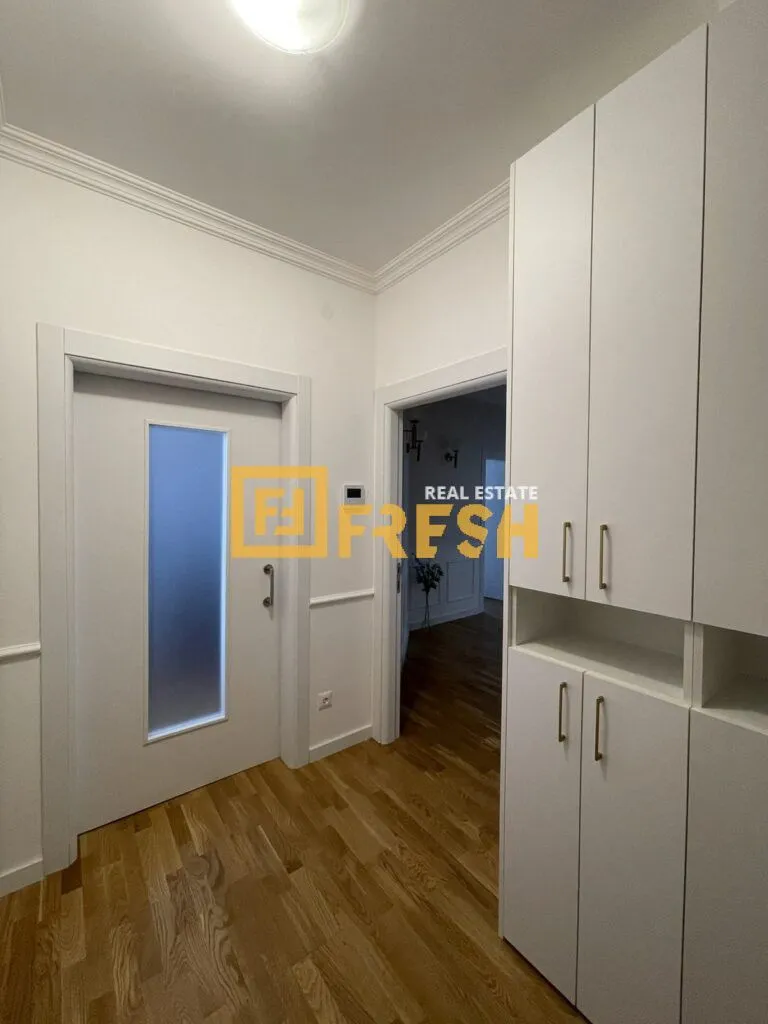 Prodaja, dvosoban stan, 92m², Zabjelo, Podgorica