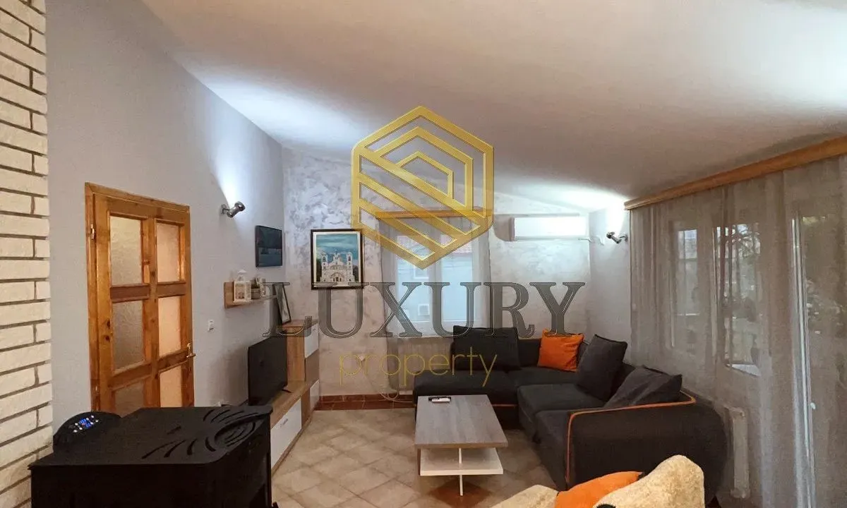 Rent, three bedroom apartment, 130m², Zabjelo, Podgorica