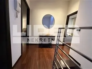 Rent, three bedroom apartment, 111m², Vračar Centar, Vračar Sve Podlokacije - image 20