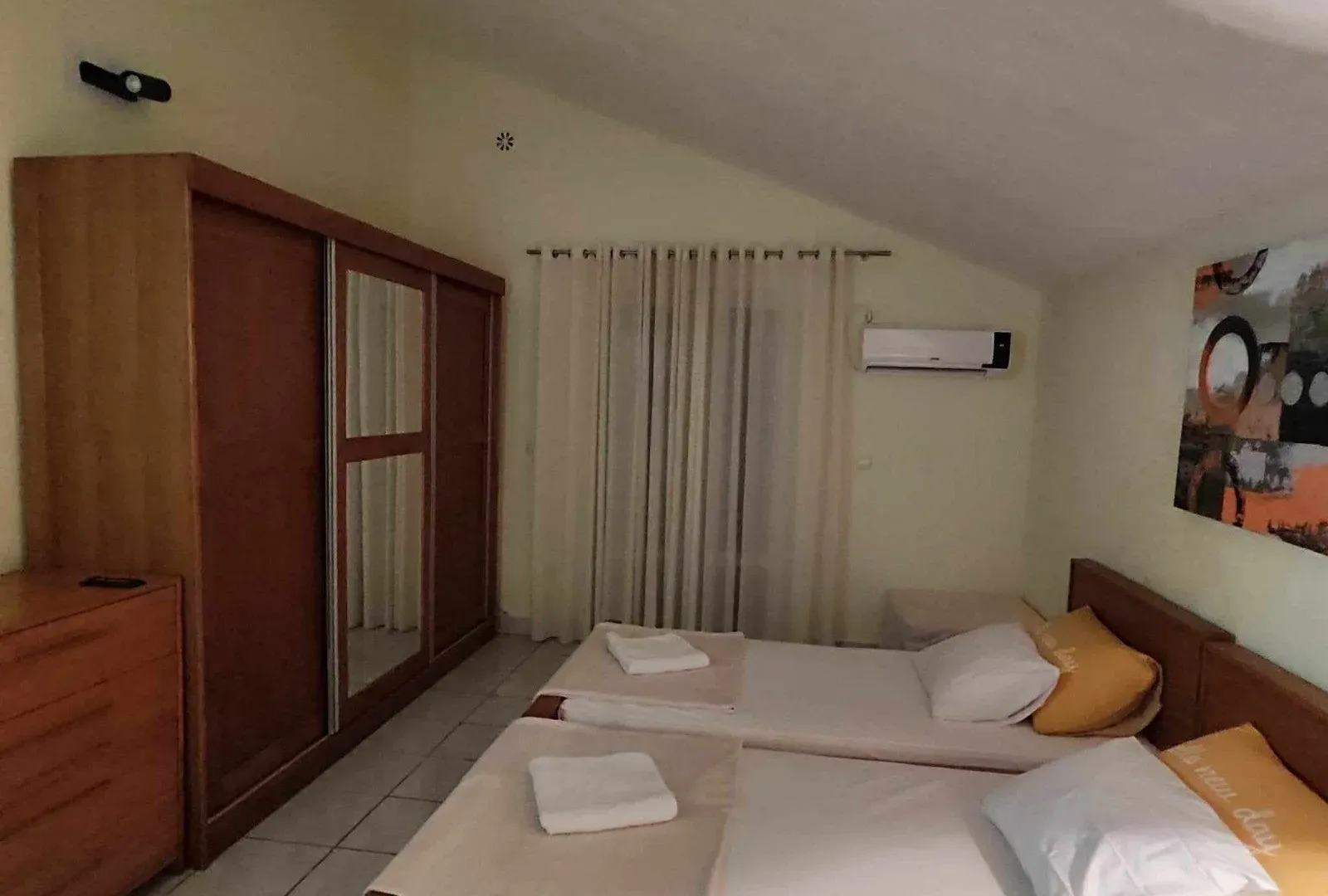 Izdavanje, stan, 30m², Bar, Crna Gora