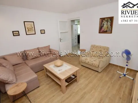 Prodaja, dvosoban stan, 51m², Igalo, Herceg Novi - image 2