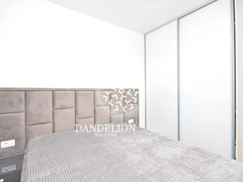 Izdavanje, jednosoban stan, 50m², Zabjelo, Podgorica - image 9