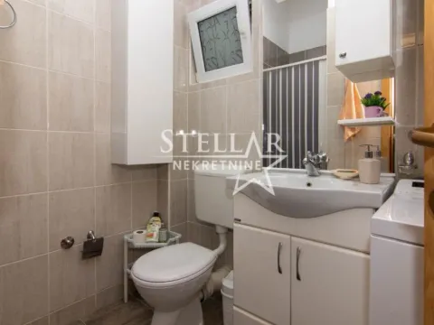 Izdavanje, jednosoban stan, 43m², Masline, Podgorica - image 9