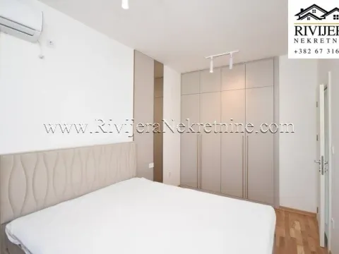 Sale, one bedroom apartment, 51m², Đenovići, Herceg Novi - image 6