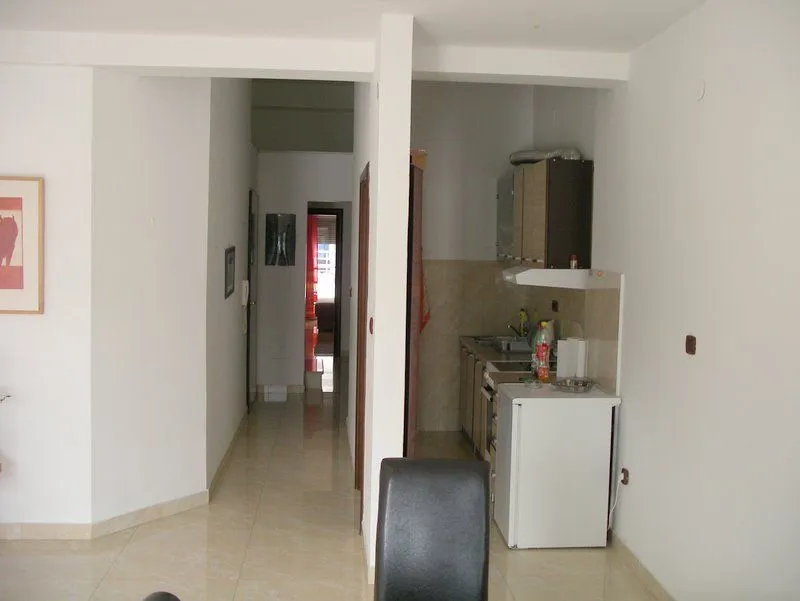 Prodaja, stan, 233m², Rafailovići, Budva