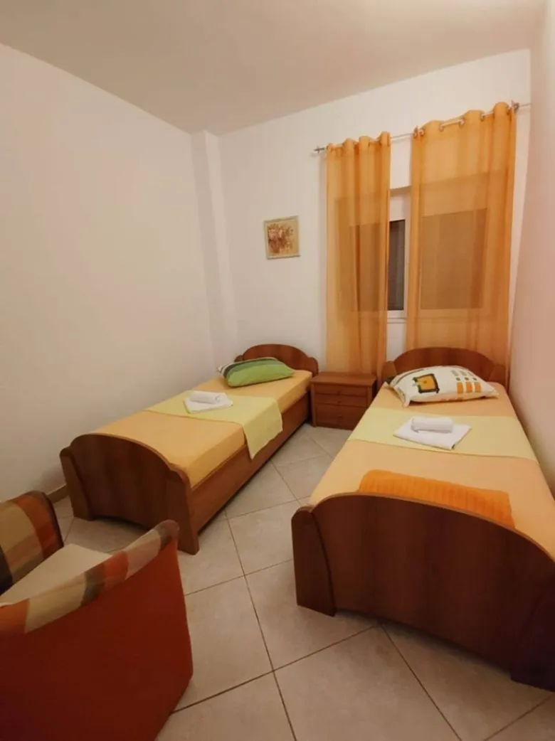 Rent, house, 500m², Budva, Crna Gora