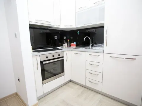 Rent, one bedroom apartment, 55m², Pržno, Budva - image 3