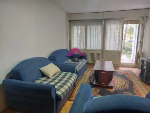 Izdavanje, jednosoban stan, 52m², Novi Beograd Blok 70, Novi Beograd Sve Podlokacije - image 5