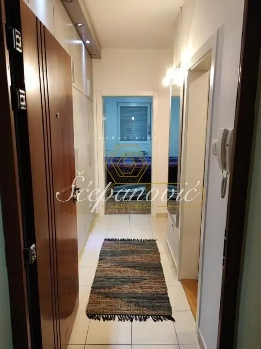 Prodaja, dvosoban stan, 41m², Nova Detelinara, Novi Sad Sve Podlokacije