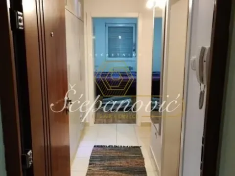 Prodaja, dvosoban stan, 41m², Nova Detelinara, Novi Sad Sve Podlokacije - image 12