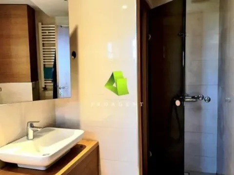 Rent, three bedroom apartment, 90m², Medijana, Niš - image 10