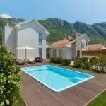 Prodaja, kuća, 161m², Sveti Stefan, Budva - image 9