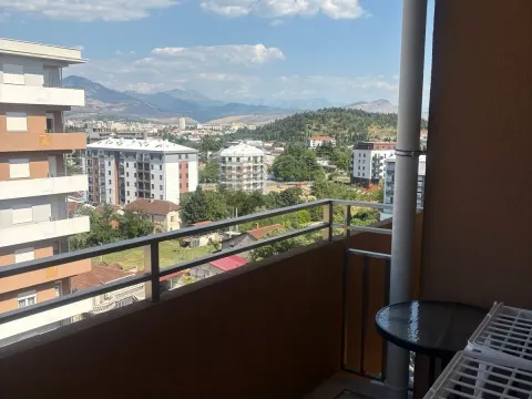 Izdavanje, jednosoban stan, 50m², Central Point, Podgorica - image 10