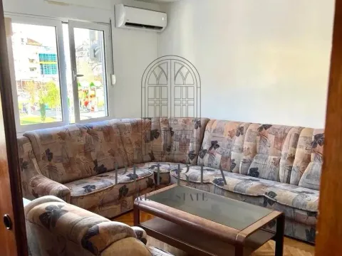 Rent, two bedroom apartment, 76m², Stari Aerodrom, Podgorica - image 3