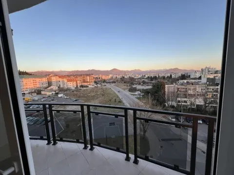 Rent, three bedroom apartment, 105m², Zabjelo, Podgorica - image 18