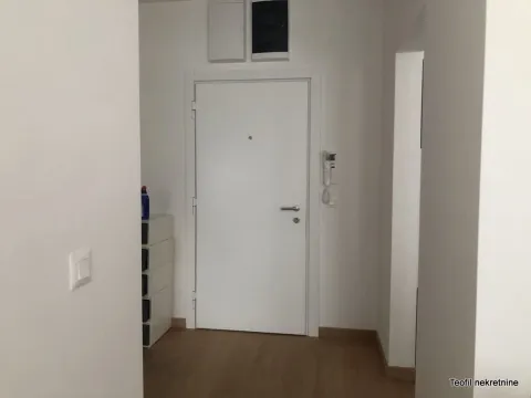 Rent, two bedroom apartment, 46m², Ivanjica, Srbija - image 15