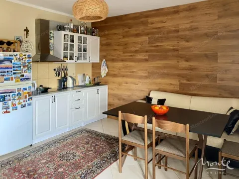 Sale, one bedroom apartment, 52m², Markovići, Budva - image 5