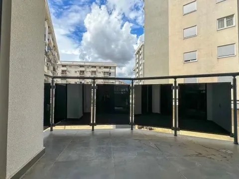 Sale, one bedroom apartment, 57m², Podgorica, Crna Gora - image 10