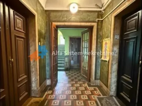 Izdavanje, stan, 120m², Cvetni Trg, Vračar Sve Podlokacije - image 19