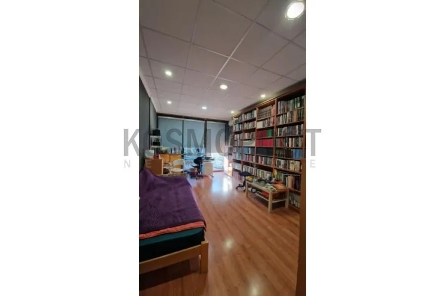 Sale, three bedroom apartment, 154m², Banovo Brdo, Beograd