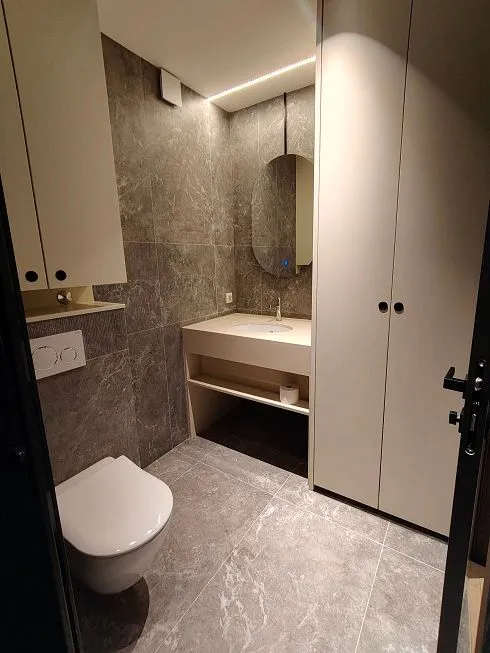 Prodaja, četvorosoban stan, 117m², Autokomanda, Voždovac Sve Podlokacije