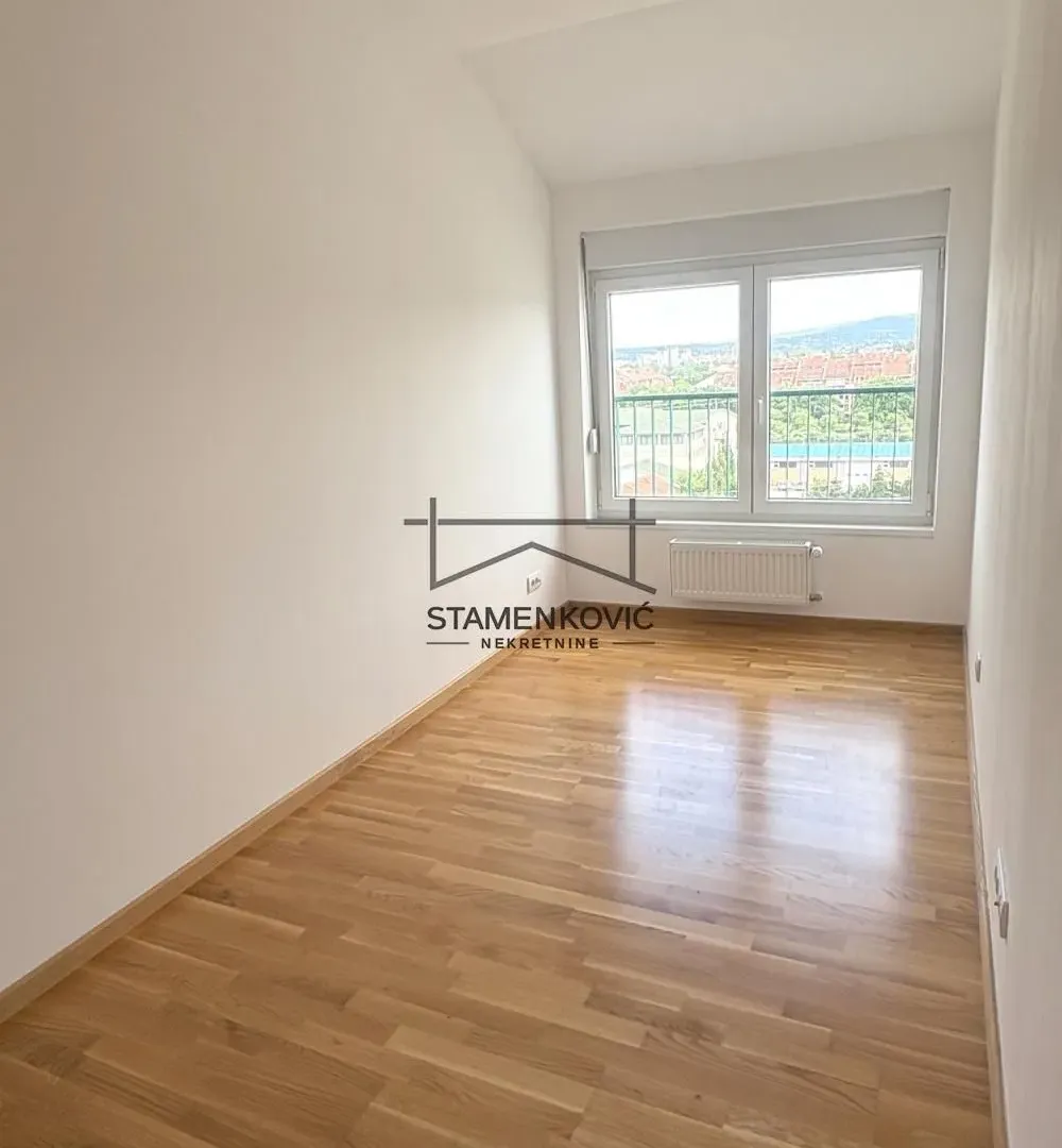 Izdavanje, trosoban stan, 62m², Jugovićevo, Novi Sad Sve Podlokacije