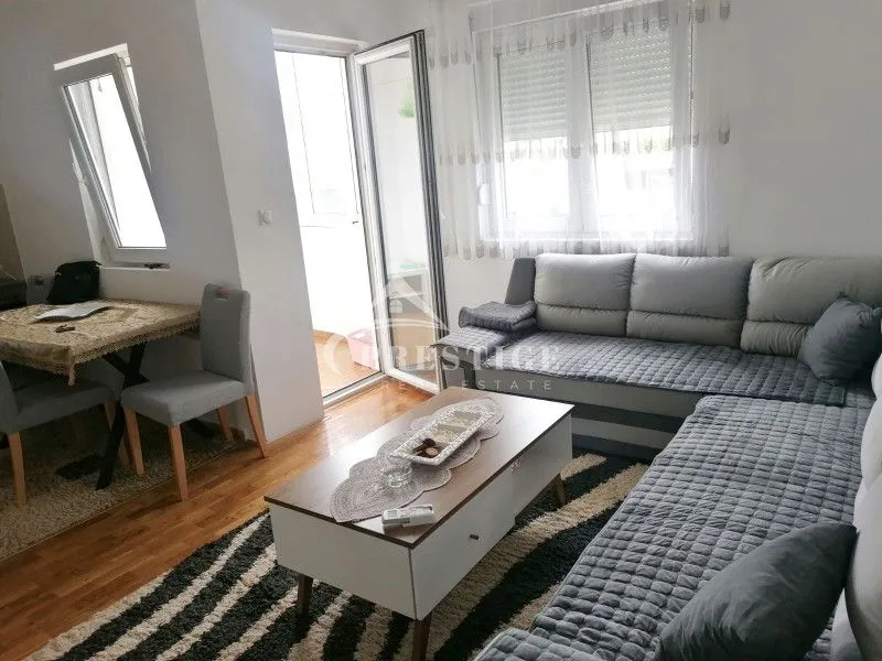 Rent, one bedroom apartment, 45m², Zabjelo, Podgorica