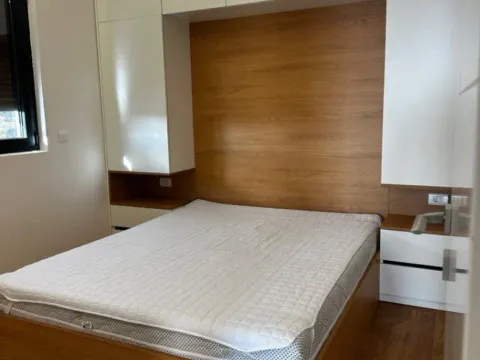 Sale, one bedroom apartment, 39m², Bečići, Budva - image 7