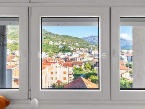 Sale, one bedroom apartment, 40m², Centar, Tivat - image 9