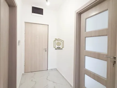 Prodaja, jednosoban stan, 40m², Zabjelo, Podgorica - image 8