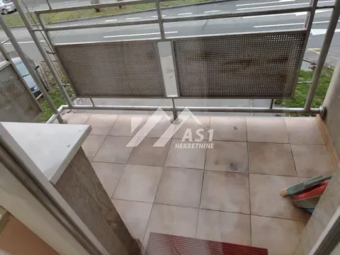 Izdavanje, stan, 29m², Detelinara, Novi Sad Sve Podlokacije - image 10