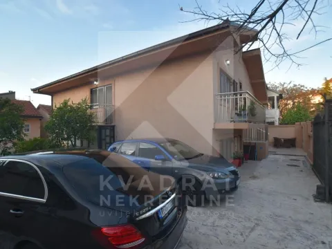 Rent, house, 128m², Stari Aerodrom, Podgorica - image 17