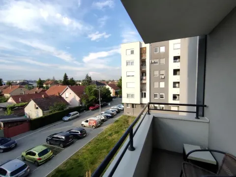 Rent, two bedroom apartment, 43m², Telep, Novi Sad Sve Podlokacije - image 13