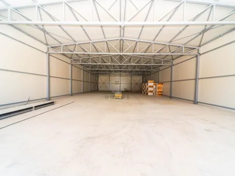 Rent, office space, 600m², Tuzi, Podgorica - image 4